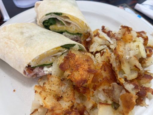 Photo of Brunswick Family Restaurant - 1733 Pearl Rd #201, Brunswick, OH 44212