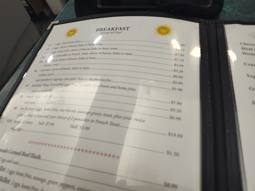 Photo of Brunswick Family Restaurant - 1733 Pearl Rd #201, Brunswick, OH 44212