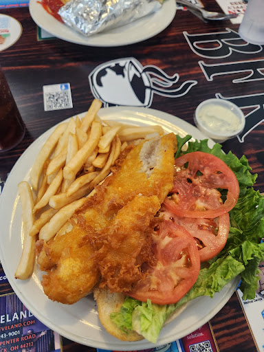 Photo of Brunswick Family Restaurant - 1733 Pearl Rd #201, Brunswick, OH 44212