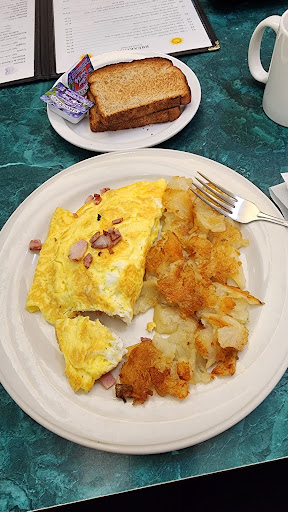 Photo of Brunswick Family Restaurant - 1733 Pearl Rd #201, Brunswick, OH 44212