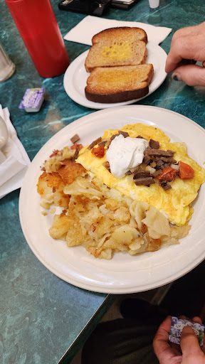 Photo of Brunswick Family Restaurant - 1733 Pearl Rd #201, Brunswick, OH 44212