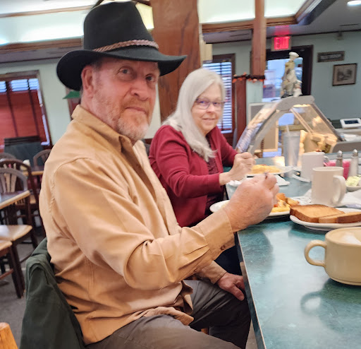 Photo of Brunswick Family Restaurant - 1733 Pearl Rd #201, Brunswick, OH 44212