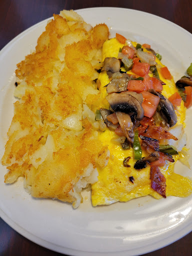 Photo of Brunswick Family Restaurant - 1733 Pearl Rd #201, Brunswick, OH 44212