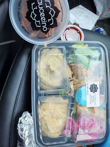 Photo of Sauceenio Boardman & sauceeino Mobile Food truck - 4721 Market St, Boardman, OH 44512