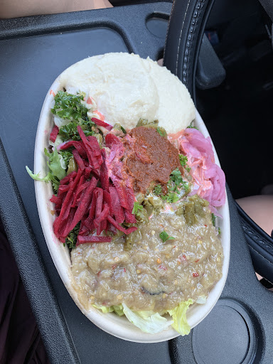 Photo of Sauceenio Boardman & sauceeino Mobile Food truck - 4721 Market St, Boardman, OH 44512