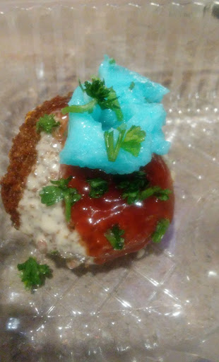 Photo of Sauceenio Boardman & sauceeino Mobile Food truck - 4721 Market St, Boardman, OH 44512