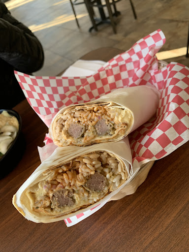 Photo of Sauceenio Boardman & sauceeino Mobile Food truck - 4721 Market St, Boardman, OH 44512