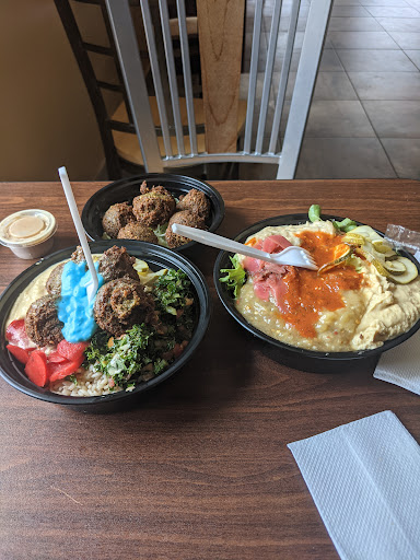 Photo of Sauceenio Boardman & sauceeino Mobile Food truck - 4721 Market St, Boardman, OH 44512