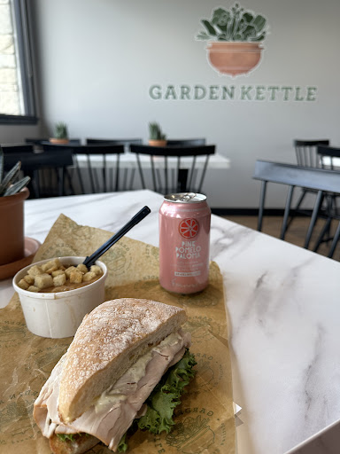 Photo of Garden Kettle - 8049 Market St Suite 1, Boardman, OH 44512