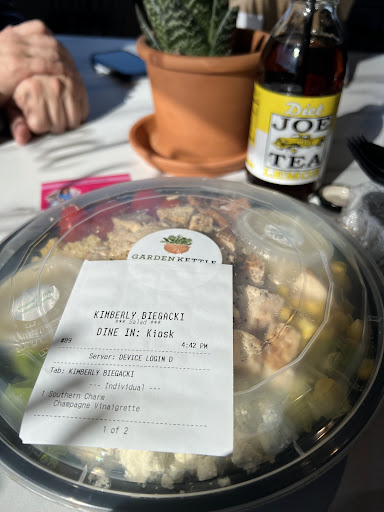 Photo of Garden Kettle - 8049 Market St Suite 1, Boardman, OH 44512