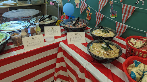 Photo of Garden Kettle - 8049 Market St Suite 1, Boardman, OH 44512