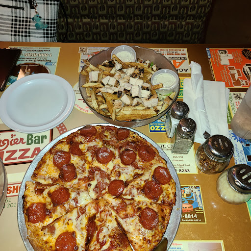 Photo of Tangier Bar & Pizza - 880 Youngstown-Poland Rd, Struthers, OH 44471