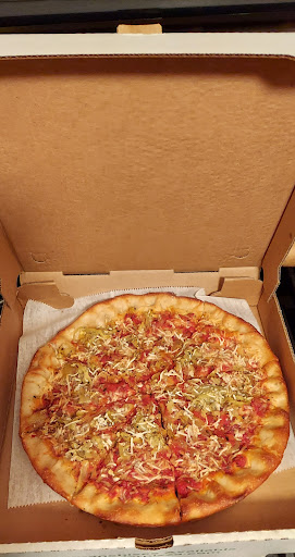 Photo of Tangier Bar & Pizza - 880 Youngstown-Poland Rd, Struthers, OH 44471