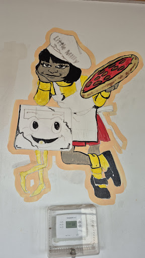 Photo of Little Millys Oven Fresh Pizza - 2608 South Ave, Youngstown, OH 44502