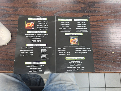 Photo of Kinara Urban Eatery - 25 N Madison Ave, Sturgeon Bay, WI 54235