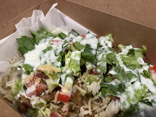 Photo of Kinara Urban Eatery - 25 N Madison Ave, Sturgeon Bay, WI 54235