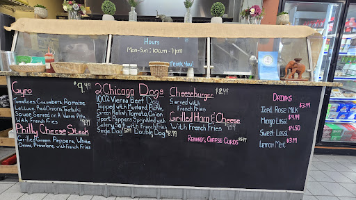 Photo of Kinara Urban Eatery - 25 N Madison Ave, Sturgeon Bay, WI 54235