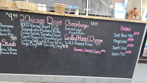 Photo of Kinara Urban Eatery - 25 N Madison Ave, Sturgeon Bay, WI 54235