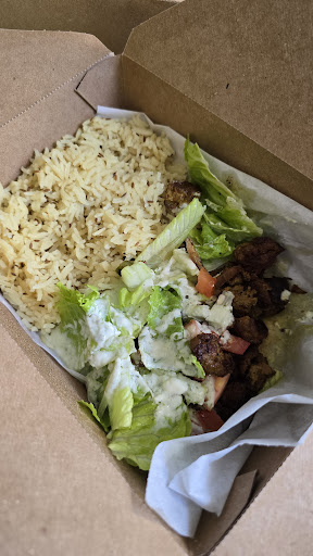 Photo of Kinara Urban Eatery - 25 N Madison Ave, Sturgeon Bay, WI 54235