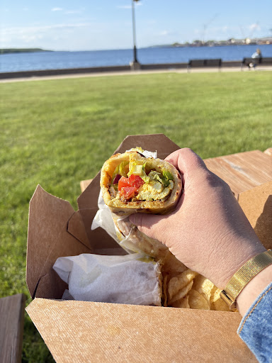 Photo of Kinara Urban Eatery - 25 N Madison Ave, Sturgeon Bay, WI 54235