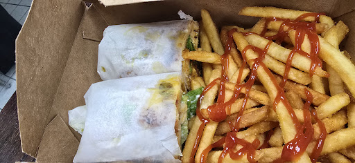 Photo of Kinara Urban Eatery - 25 N Madison Ave, Sturgeon Bay, WI 54235