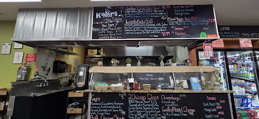 Photo of Kinara Urban Eatery - 25 N Madison Ave, Sturgeon Bay, WI 54235