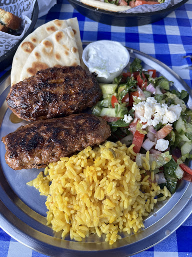 Photo of Anatolia Cuisine DC - 9922 Water St S Unit 7, Ephraim, WI 54211