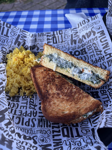 Photo of Anatolia Cuisine DC - 9922 Water St S Unit 7, Ephraim, WI 54211