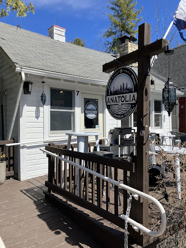 Photo of Anatolia Cuisine DC - 9922 Water St S Unit 7, Ephraim, WI 54211