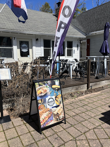 Photo of Anatolia Cuisine DC - 9922 Water St S Unit 7, Ephraim, WI 54211