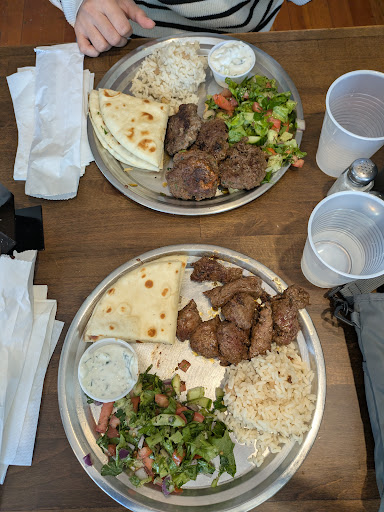 Photo of Anatolia Cuisine DC - 9922 Water St S Unit 7, Ephraim, WI 54211