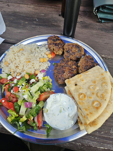 Photo of Anatolia Cuisine DC - 9922 Water St S Unit 7, Ephraim, WI 54211