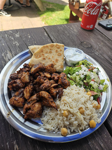 Photo of Anatolia Cuisine DC - 9922 Water St S Unit 7, Ephraim, WI 54211