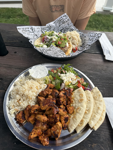 Photo of Anatolia Cuisine DC - 9922 Water St S Unit 7, Ephraim, WI 54211
