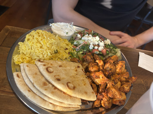 Photo of Anatolia Cuisine DC - 9922 Water St S Unit 7, Ephraim, WI 54211