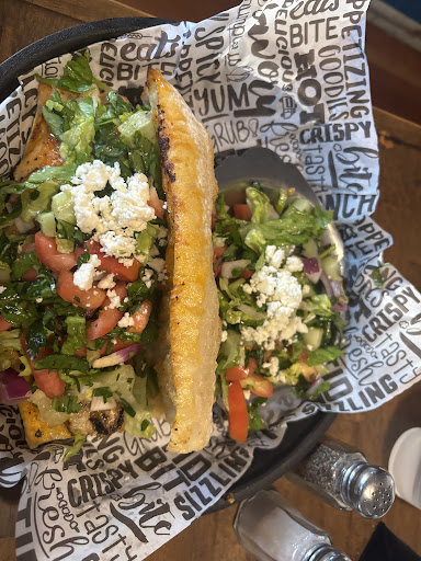 Photo of Anatolia Cuisine DC - 9922 Water St S Unit 7, Ephraim, WI 54211