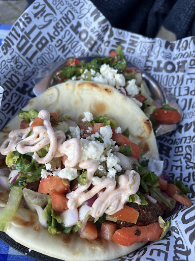 Photo of Anatolia Cuisine DC - 9922 Water St S Unit 7, Ephraim, WI 54211