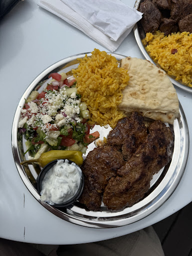 Photo of Anatolia Cuisine DC - 9922 Water St S Unit 7, Ephraim, WI 54211