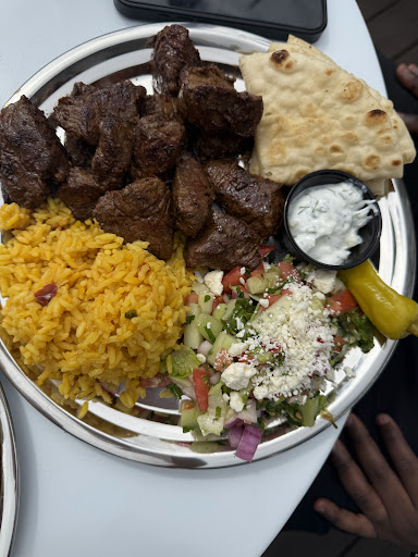 Photo of Anatolia Cuisine DC - 9922 Water St S Unit 7, Ephraim, WI 54211