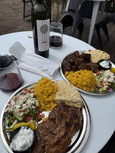 Photo of Anatolia Cuisine DC - 9922 Water St S Unit 7, Ephraim, WI 54211