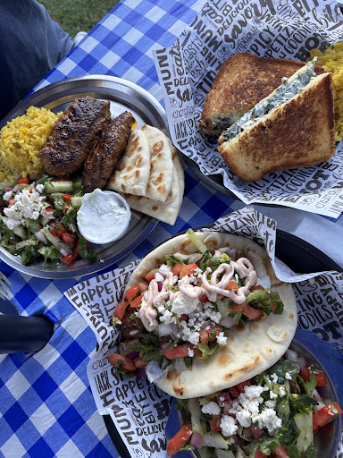 Photo of Anatolia Cuisine DC - 9922 Water St S Unit 7, Ephraim, WI 54211