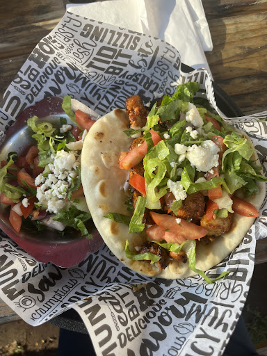 Photo of Anatolia Cuisine DC - 9922 Water St S Unit 7, Ephraim, WI 54211