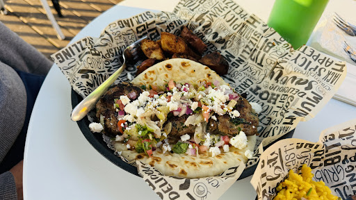 Photo of Anatolia Cuisine DC - 9922 Water St S Unit 7, Ephraim, WI 54211