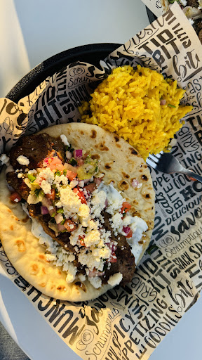 Photo of Anatolia Cuisine DC - 9922 Water St S Unit 7, Ephraim, WI 54211