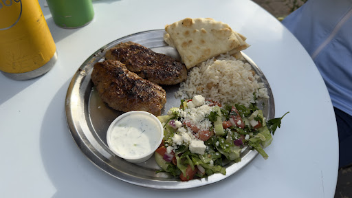 Photo of Anatolia Cuisine DC - 9922 Water St S Unit 7, Ephraim, WI 54211
