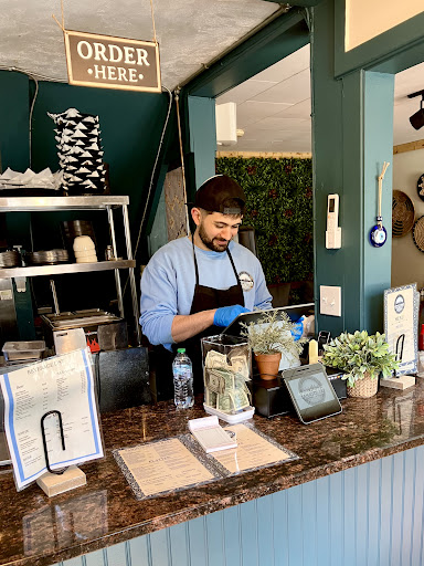 Photo of Anatolia Cuisine DC - 9922 Water St S Unit 7, Ephraim, WI 54211