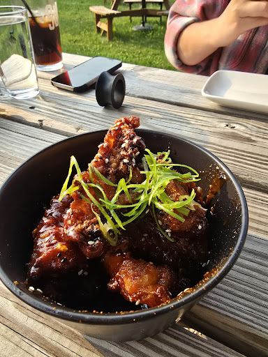 Photo of Fat Belly - 10621 N Highland Rd, Sister Bay, WI 54234