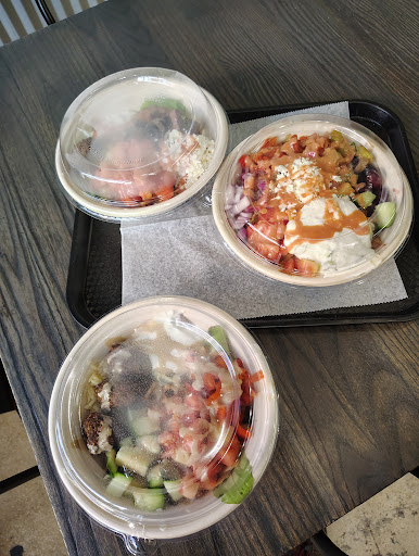 Photo of Pita Lab - 415 N Nappanee St, Elkhart, IN 46514