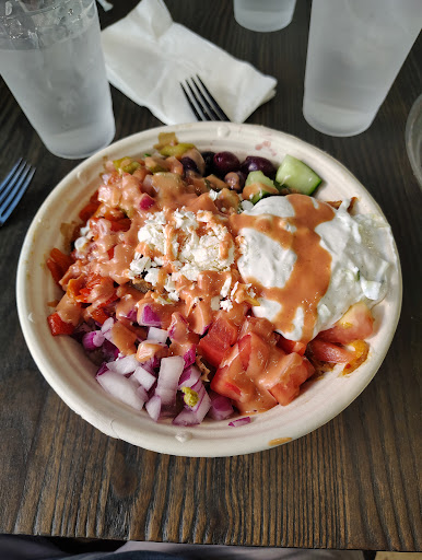 Photo of Pita Lab - 415 N Nappanee St, Elkhart, IN 46514