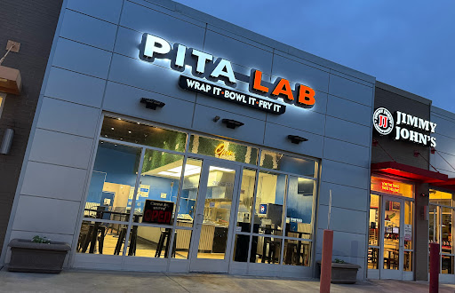 Photo of Pita Lab - 415 N Nappanee St, Elkhart, IN 46514